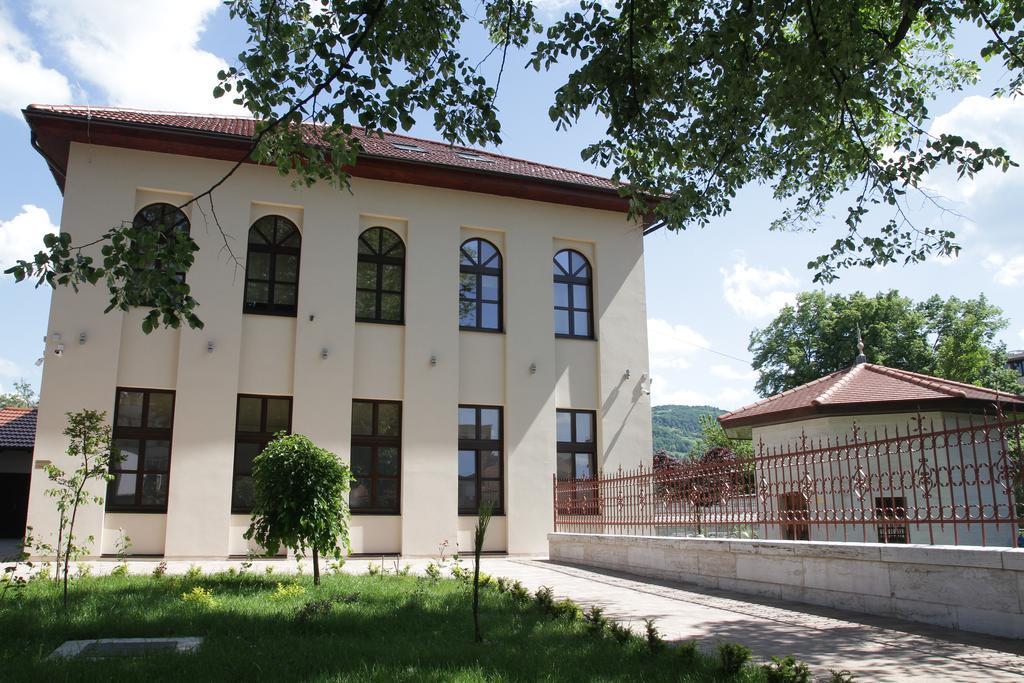 Apartments Ferhadija Banja Luka Exterior photo