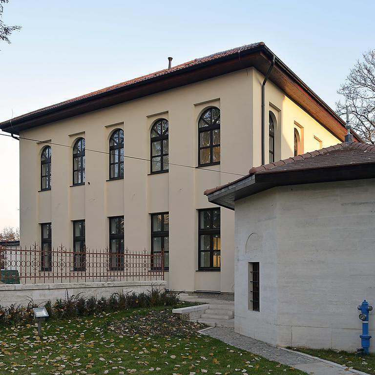 Apartments Ferhadija Banja Luka Exterior photo